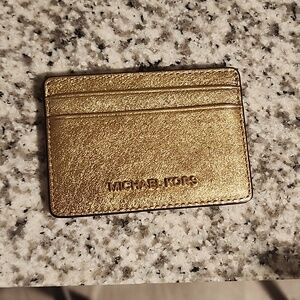 Michael Kors Card Holder